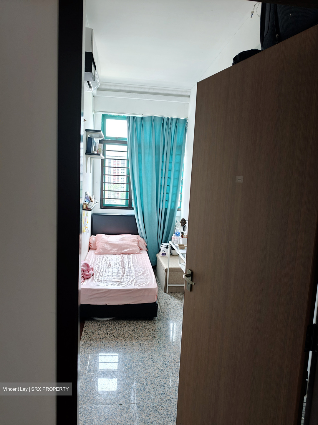 Fortune Park (D19), Condominium #625599121